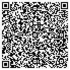 QR code with Cw Swetnam Contracting LLC contacts