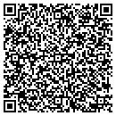 QR code with J & E Covenant Builders Inc contacts