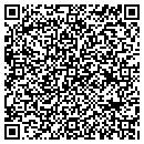 QR code with P&G Construction Inc contacts
