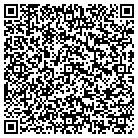 QR code with V F Contracting Inc contacts