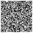 QR code with Reuber Marlene M Mn Public Rad contacts