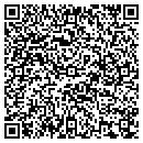 QR code with C E & Z V Peters Char Tr contacts