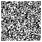 QR code with Chester & Gail Cunningham Mem contacts