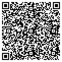 QR code with Kdkd contacts