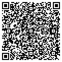 QR code with Kdkd contacts