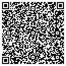 QR code with A & F Auto Sales contacts
