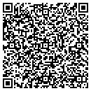 QR code with Topsfield Shell contacts