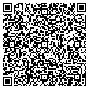 QR code with S S Contractors contacts