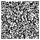 QR code with Homeland Corp contacts
