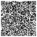 QR code with Haggerty & I-94 Mobil contacts
