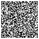 QR code with Maybee Marathon contacts