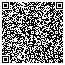 QR code with N & M Bp Gas & Food contacts