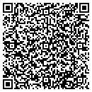 QR code with United States Broadcasting Co contacts