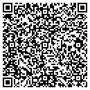 QR code with W O N D Radio Station Concert Line contacts