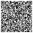 QR code with W B Mini contacts