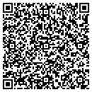 QR code with A Minor Touch LLC contacts