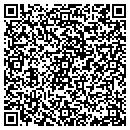 QR code with Mr B's Car Wash contacts