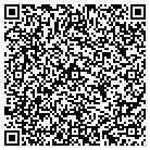 QR code with Alta Woods Baptist Church contacts