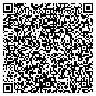 QR code with Calvary First Baptist Church contacts