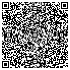 QR code with First Baptist Church Of Brando contacts