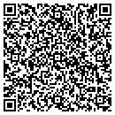 QR code with Horning-Wright Company contacts