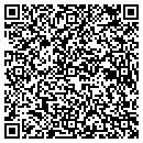 QR code with T/A Emb Refrigeration contacts