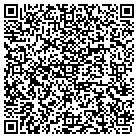 QR code with Masterworks Builders contacts