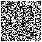 QR code with The Cutting Edge Handyman LLC contacts
