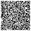 QR code with Dixon's Tv contacts