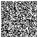 QR code with J T Pro Crafters contacts