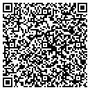 QR code with Kle Inc contacts
