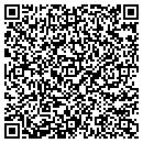 QR code with Harrison Builders contacts