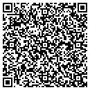 QR code with D C Jacobson & Assoc contacts