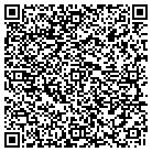 QR code with DJB Notary Service contacts