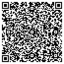 QR code with A Septic Pumping Co contacts