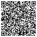 QR code with Ams Restoration contacts