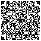 QR code with Sanger Septic Tank Service contacts