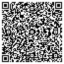 QR code with Gas Mart Inc contacts