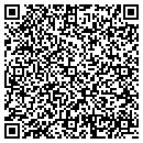 QR code with Hoffman Bp contacts