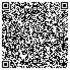 QR code with Aggressive Lawn Service contacts