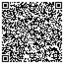 QR code with R M Ratta Corp contacts