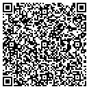 QR code with Handyman Man contacts