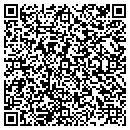 QR code with cherokee septic tanks contacts