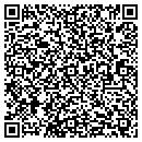 QR code with Hartley CO contacts