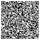 QR code with California Contractor Referral contacts