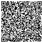 QR code with Rajin & Daughters Contracting contacts