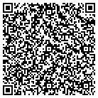 QR code with Adonai Worshippers Inc contacts
