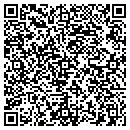 QR code with C B Builders LLC contacts