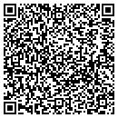 QR code with Han Ki Chae contacts