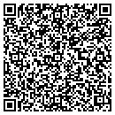 QR code with James M Houpt contacts